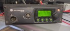 Motorola Pm1500 Vhf 136-174 Mhz 110w Mdc P25 Digital Mobile Radio Aam79ktd9pw5an