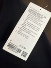 Lululemon Leggings Align Hr Pant 28    Black  Size 8 Nwt