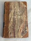 Antique American Revolution Book London Magazine Gentleman s Intelligencer 1775