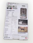 Moultrie W-40i 18mp Game Camera Brand New Ships Asap