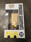 Funko Pop  Vinyl  Nickelodeon - Spongebob Squarepants  25
