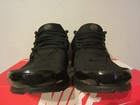  ct3550 003  Nib Nike Air Presto Triple Black Sz 13 Mens  120