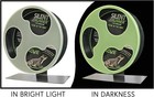 Exercise Wheel 12 Inch Plastic Silent Runner For Small Pets