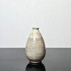 Korean Buncheong Ware Vase