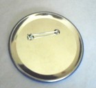 Cool Vintage Save A Day For Sea World Amusement Park Promo Souvenir Pinback