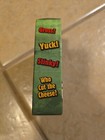 Box Of Farts Gag Prank Novelty 6 Bags Of Farts Per Box Joke Stink Bomb Fart 