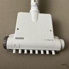 Mettler Toledo Adjustable 8 Channel Rainin Pipet-lite La8- L50 Xls Lts Pipette