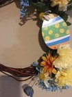 Easter 12    Twig Wreath