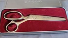 Gingher 7 5  Pinking Shears With Tin Case  L
