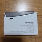 Panasonic Rq-s33 Portable Cassette Player Walkman Vintage Stereo Auto Reverse