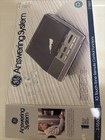 Open Box Ge Answering Machine 2-9860 Vintage Telephone Answering System