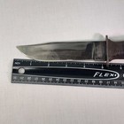 Wwii Robeson Shuredge Usn Mk1 Fighting Knife Nord Sheath Navy Mark 1