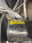 New No Box Baldor Mvm3461d 1725rpm 3 Phase Motor T1384