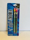 Vintage Pentech Fiberz Mechanical Pencils Set Of 2 New Old Stock 1990s  b  Bin25