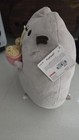 Pusheen Eating Noodles Ramen Plush Hottopic Exclusive Nwt