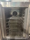 Oliver 690-nc2 Stainless Steel Electric Steam Convection Oven