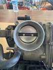2010-2016 Prius Intake And Throttle Body Assembly Toyota