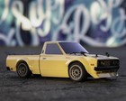 Team Associated Apex2 Datsun 620 Sport Rtr 1 10 Electric 4wd Touring Truck