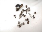  upgraded  Traxxas Slash 2wd Lcg 1 10 Short Course Truck Roller Slider Chassis R