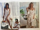 Vintage Summer Two 1996 Victoria s Secret Catalog