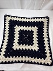 Handmade Crochet Square 