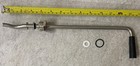 Twist Handle W nut For Commercial Drain