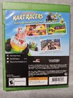 Xbox One Nickelodeon Kart Racers   No Scratches   Works Great  