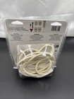 Wahl Professional White Peanut Model 8655 Classic Series W  Accessories
