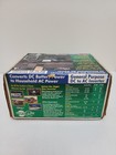 Tripp Lite Powerverter Model Pv-200 Dc To Ac Inverter  200 Watts 