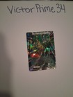 Dragon Ball Super  Tcg Ccg  Broly  Ultimate Agent Of Destruction Near Mint