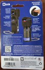 Mace Pepper Spray Triple Action Pocket Model Black - 80836