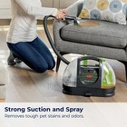 Bissell Little Green Portable Carpet Cleaner  3369