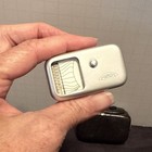 Vintage Minox Wetzlar Mini Light Meter For Use With Subminiature    spy    Cameras