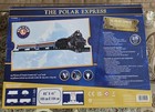 New Lionel The Polar Express Train Set 28-piece  Battery Operated 