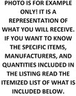 99-04 400ex Main Crank Trans Bearings Complete Motor Transmission Bearing Kit