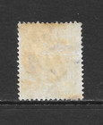 Cape Of Good Hope Scott 51 Used Fine - 1894 1  Bl Green Issue  d 