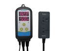Sensor For Inkbird Ihc-230   200 Digital Humidity Controller Probe Replacement