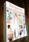 Counter Sewing Patterns Catalog Simplicity Volume 3  2021 - 977 Pages