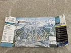2025-2026 Copper Ski Resort Winter Trail Map  -new-  Also Have Vail Keystone
