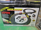Tyco Racing Track Set   33579 Viper Racing  Tested With Serviced   Cars