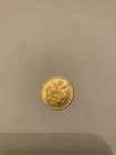 1915 Austria  Gold Ducat Coins