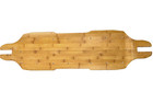 Meepo Bampoo Hurricane Pro Skateboard Bare Deck   Grip Tape New