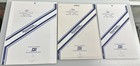Showgard Stamp Mounts In Sealed Packs  Variety Of Sizes - 10 Packs