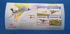 Falkland Islands Stamps  Scott 934 Complete Set Mnh