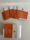 Tan Towel Self-tan Towelettes Total Body Tan - Medium To Dark  Box Of 5