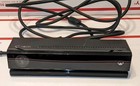 Microsoft Xbox One Kinect Camera Motion Sensor Bar Black Model 1520