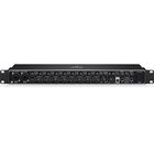Behringer U-phoria Umc1820 Audiophile 18x20 Usb 2 0 Audio midi Interface  Bundle