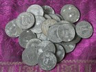Missouri Sales Tax Receipt Coin Token 1937-1942-1 Token Picked At Random-1 Token