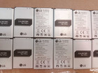 Lot Of 20 Original Battery Lg Vn220 Lg Classic Battery Bl-49h1h 1470mah Grade A