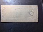 1959 British Bechuanaland Protectorate Cover Francistown To Cape Town S Africa